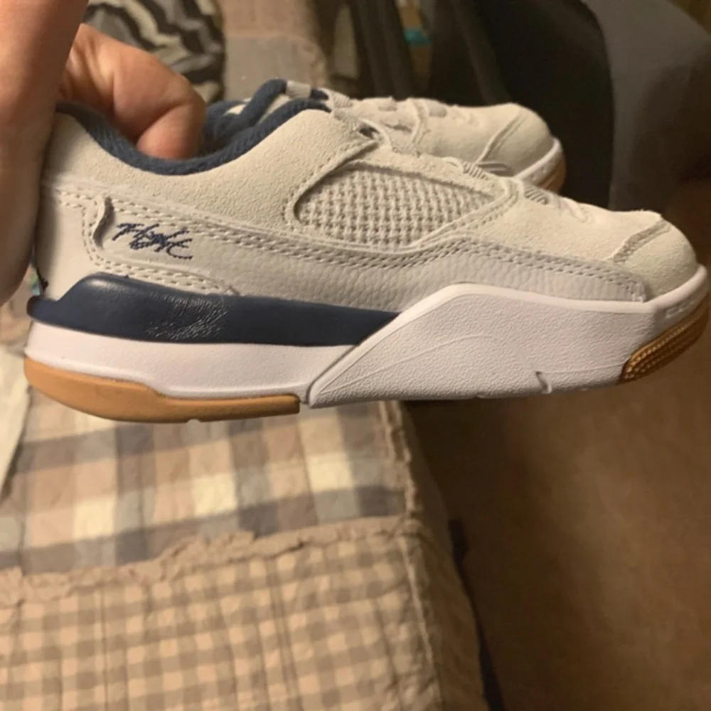 Jordan flight Court 12c